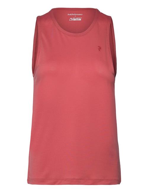 Peak Performance | W Delta Tank Top | XL