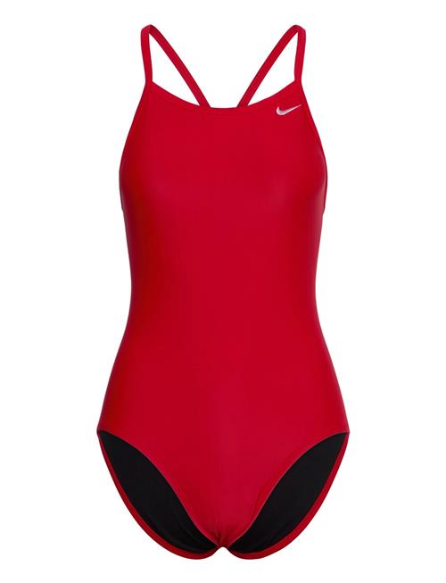 NIKE SWIM | Nike Solid Racerback One Piece | 36
