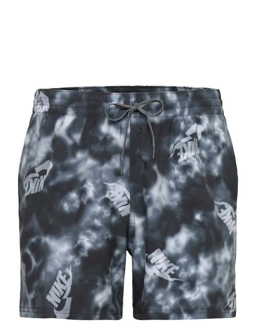 NIKE SWIM | Nike Water Tie Dye 5" Volley Short | L