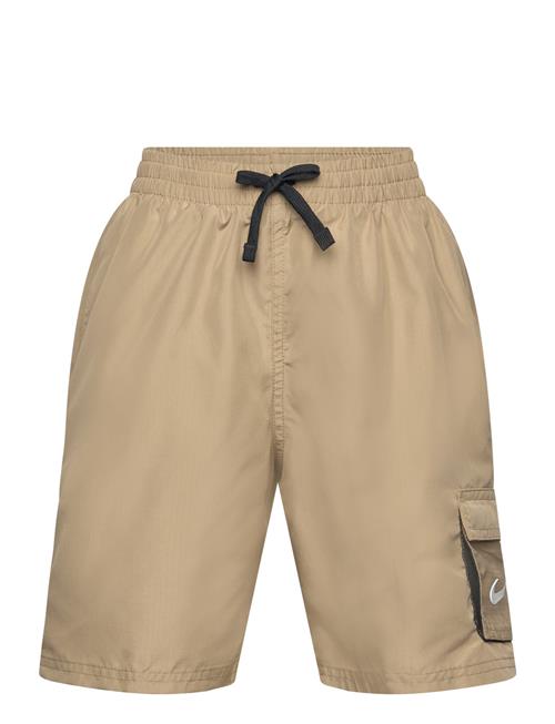 NIKE SWIM | Nike Voyage 6" Volley Short | 130-140