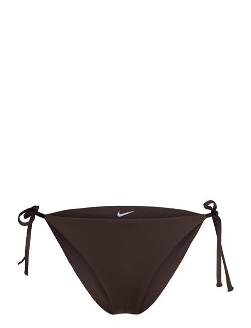NIKE SWIM | Nike Essential String Bikini Bottom | M