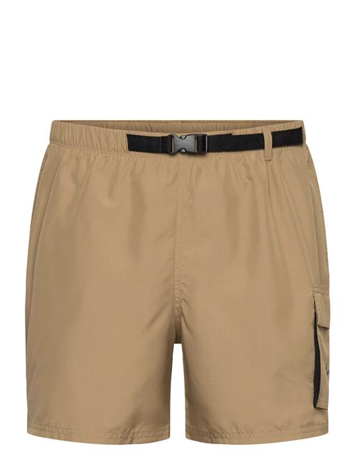 NIKE SWIM | Nike Voyage 5" Volley Short | XXL