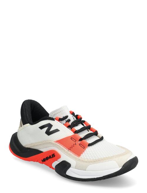 New Balance | New Balance Minimus Trainer V2 | 35