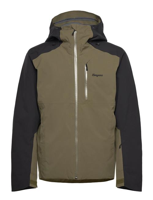 Bergans | Oppdal Insulated Shell Jacket Men | L