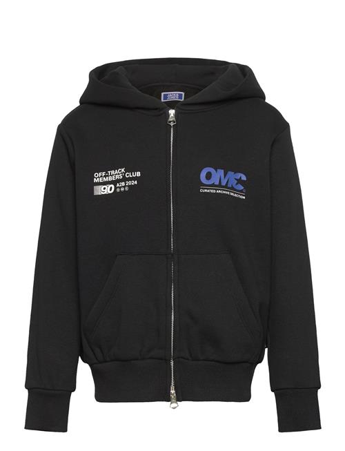 Jack & Jones | Jcoreflex Sweat Zip Hood Jnr | 176