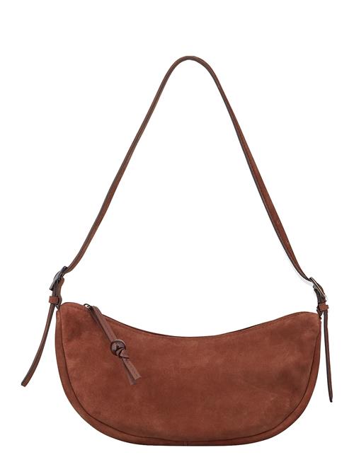 Becksöndergaard | Suede Veg Tacey Bag | ONE SIZE
