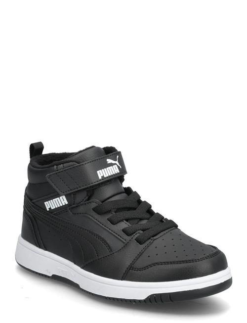 PUMA | Puma Rebound V6 Mid Wtr Ac+ Ps | 31