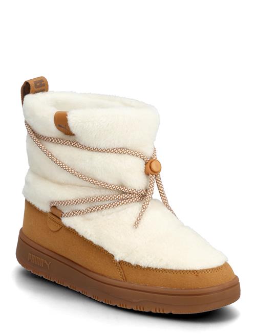 PUMA | Snowbae Suede Wns | 38
