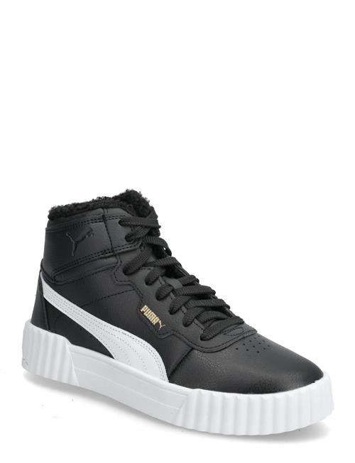 PUMA | Carina 3.0 Mid Wtr Jr | 38