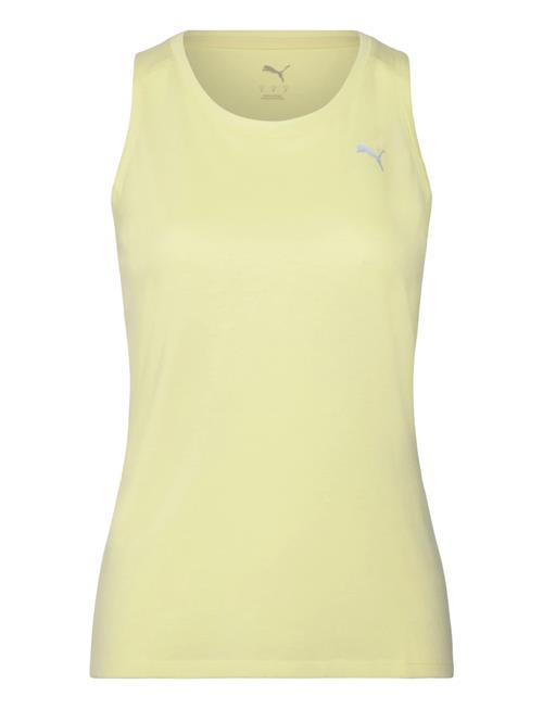 PUMA | W Run Velocity Tank (Triblend) | M