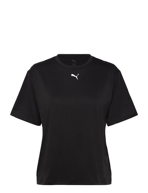 PUMA | W Tad Essential Relaxed Tee | M