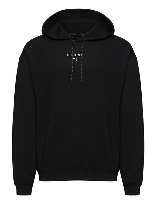 PUMA | M Puma X Hyrox Cloudspun Hoodie | L