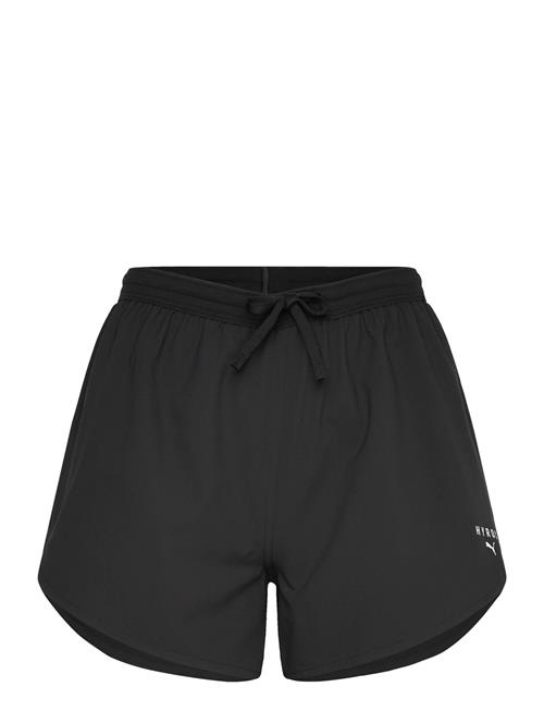 PUMA | W Puma X Hyrox 4" Ultraweave Short | M