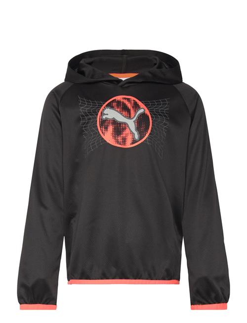 PUMA | Active Sports Lightweight Poly Hoodie B | 164