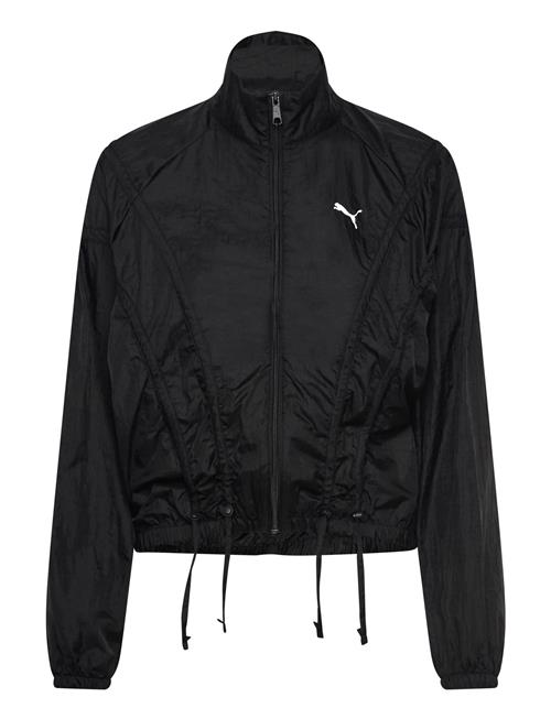PUMA | Dare To Oversized Woven Jacket | M