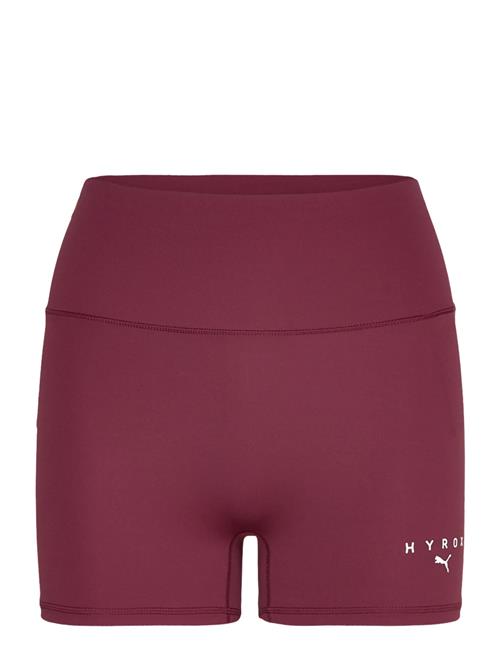 PUMA | W Puma X Hyrox Shapeluxe 3" Tight Short | L