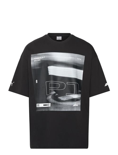 PUMA Motorsport | F1 Lifestyle Racing Tee | L