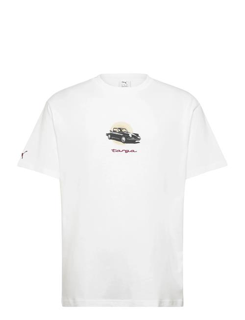 PUMA Motorsport | Pl Targa Tee | M