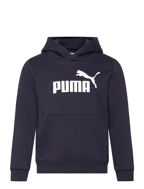 PUMA | Ess No. 1 Logo Hoodie Fl Ps | 98
