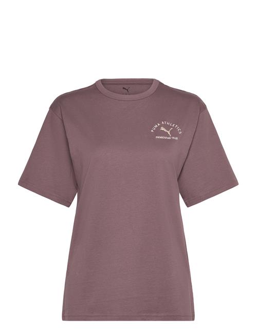 PUMA | Puma Class Relaxed Tee | S