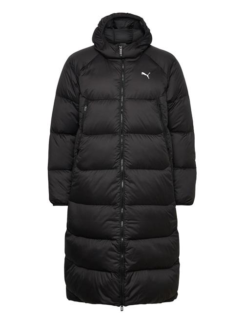 PUMA | Hooded Down Puffer Coat | M
