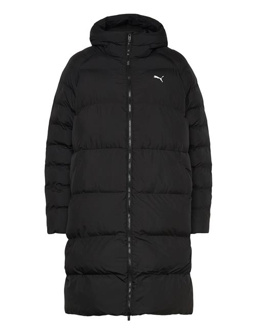 PUMA | Mono Hooded Parka | S