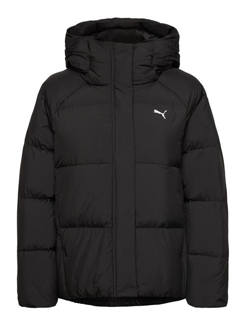PUMA | Hooded Down Puffer Jacket | XS