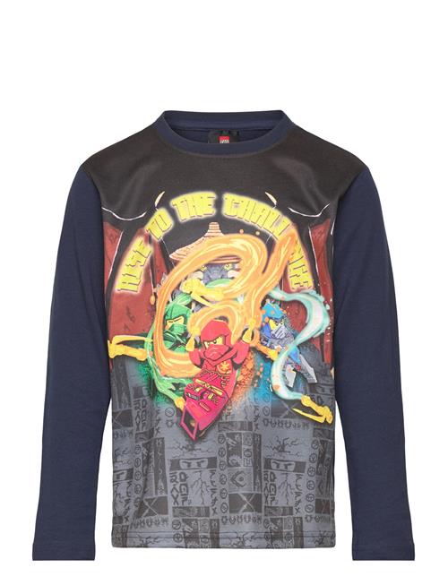 LEGO kidswear | Lwtaffy 115 - T-Shirt L/S | 104