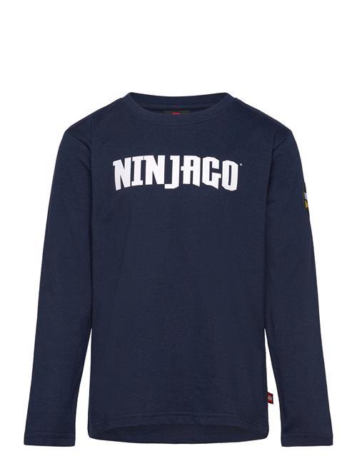 LEGO kidswear | Lwtano 614 - T-Shirt L/S | 110