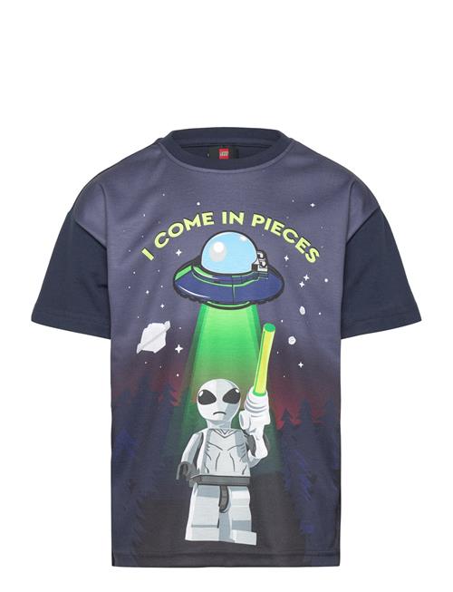 Lego Wear | Lwtaffy 105 - T-Shirt S/S | 104