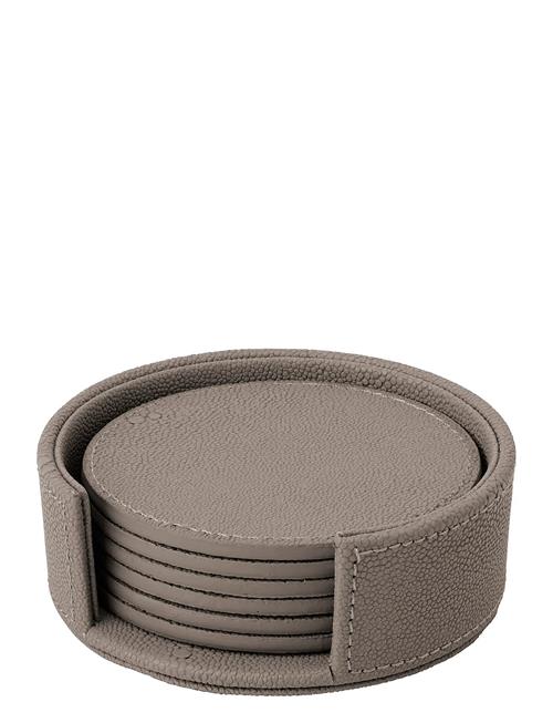 Mojoo | Sting Coaster Sæt Af 6 | Ø 12 CM