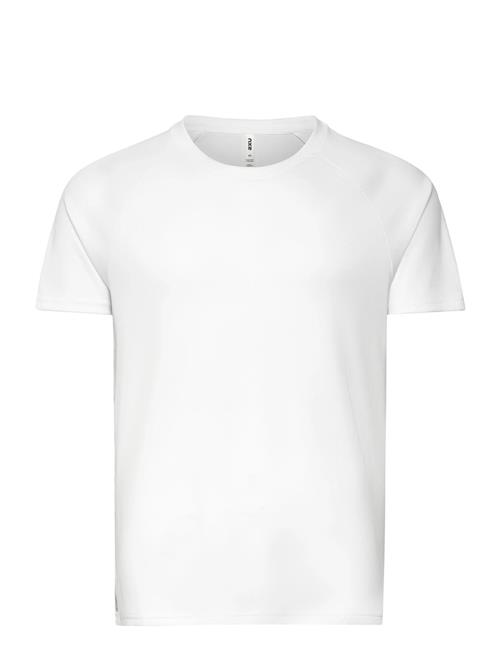 2XU | Aero Mesh Tee | L