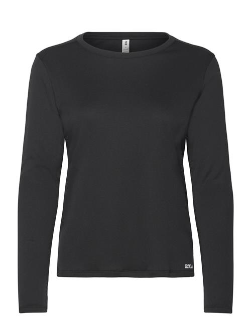 2XU | Aero Mesh Long Sleeve | S