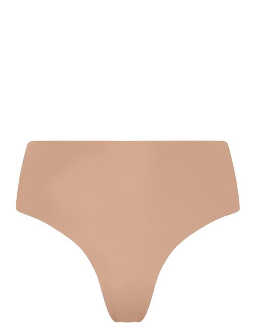Girlfriend Collective | High-Rise Thong, Bonded | L