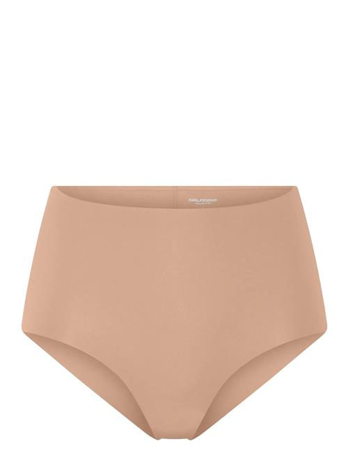 Girlfriend Collective | High-Rise Brief, Bonded | L