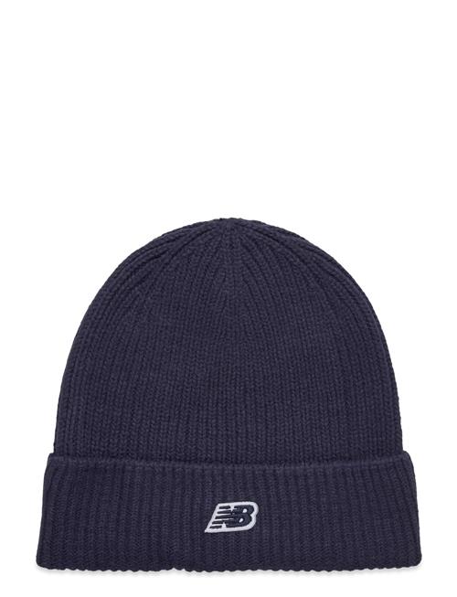 New Balance | Winter Watchman Beanie Nb Patch V3 | ONE SIZE