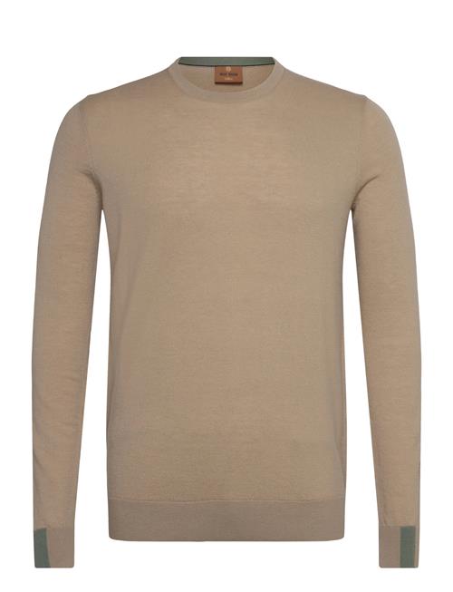 Mos Mosh Gallery | Mmgadam Soft Knit | XL