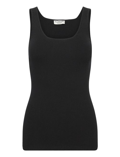 Bruun & Stengade | Bs Heli Regular Fit Top | XS