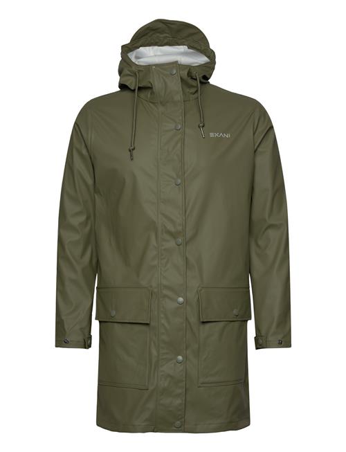 Exani | Rain Coat W | 42