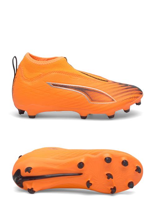 PUMA | Ultra 6 Match+ Ll Fg/Ag Jr | 33