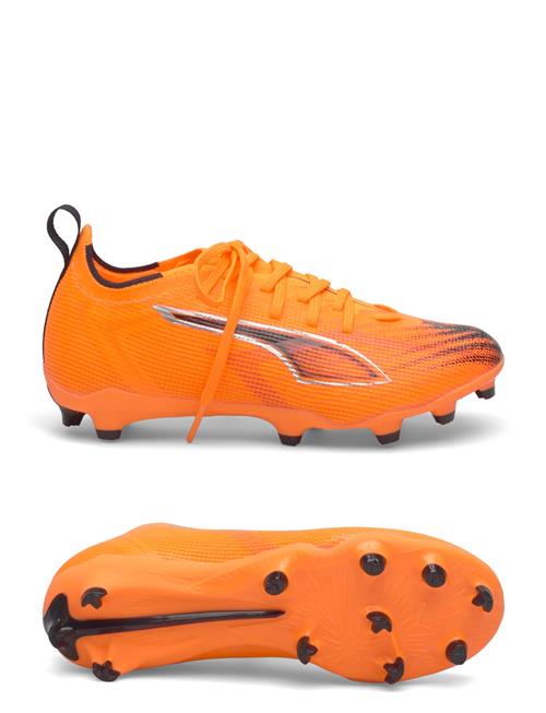 PUMA | Ultra 6 Pro Fg/Ag Jr | 38