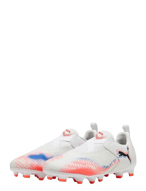 PUMA | Future 8 Match Ll Fg/Ag Jr | 32