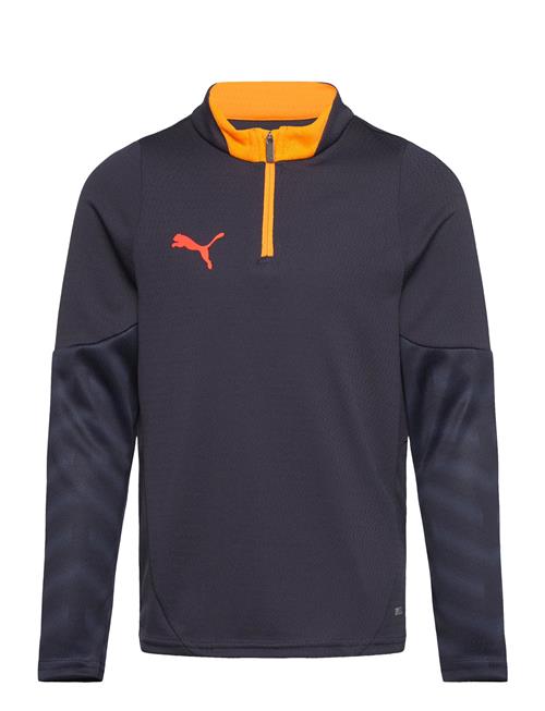 PUMA | Individualcup 1/4 Zip-Top Jr | 176