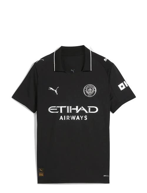 PUMA | Mcfc Away Jersey Replica Jr | 116