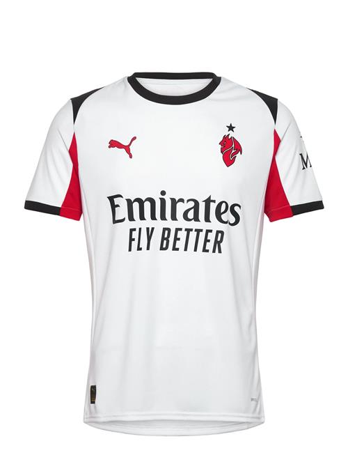 PUMA | Ac Milan Away Jersey Replica | XL
