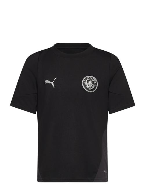 PUMA | Mcfc Training Jersey Jr | 116