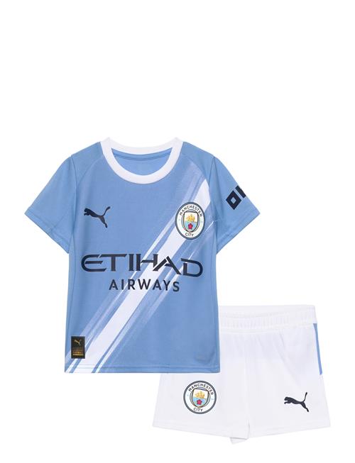 PUMA | Mcfc Home Minikit | 98