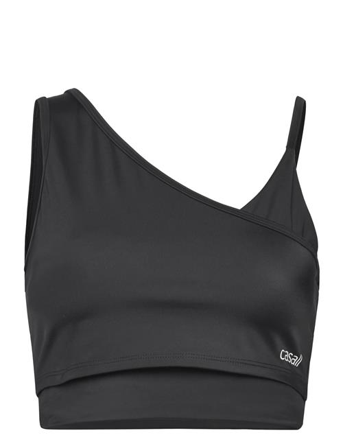 Casall | Asymmetry Sports Top | M