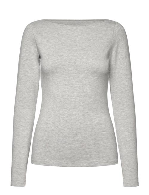 Casall | Sublime Boatneck Long Sleeve | L