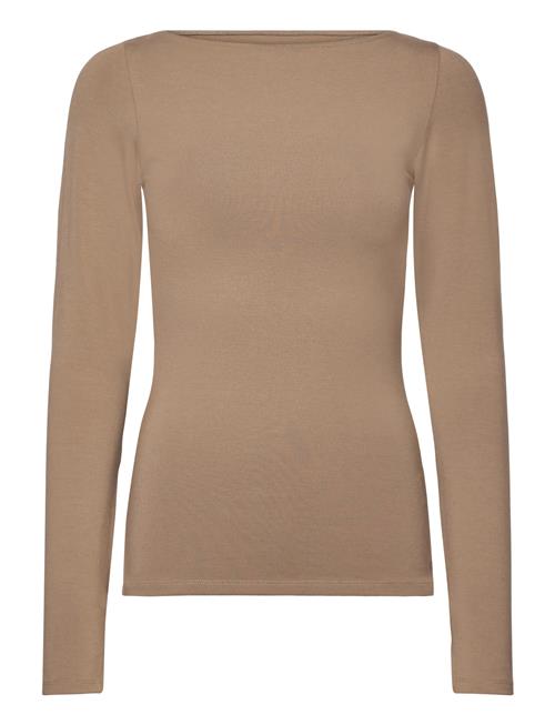 Casall | Sublime Boatneck Long Sleeve | L